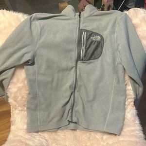 North face fleece